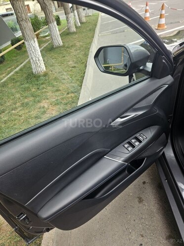 Changan Qiyuan A05 2025, 12,900 km - 1.5 л - Bakı