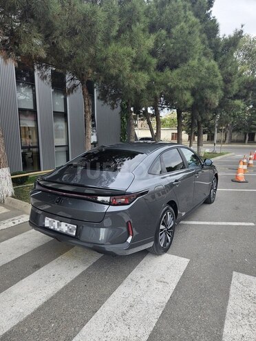 Changan Qiyuan A05 2025, 12,900 km - 1.5 л - Bakı
