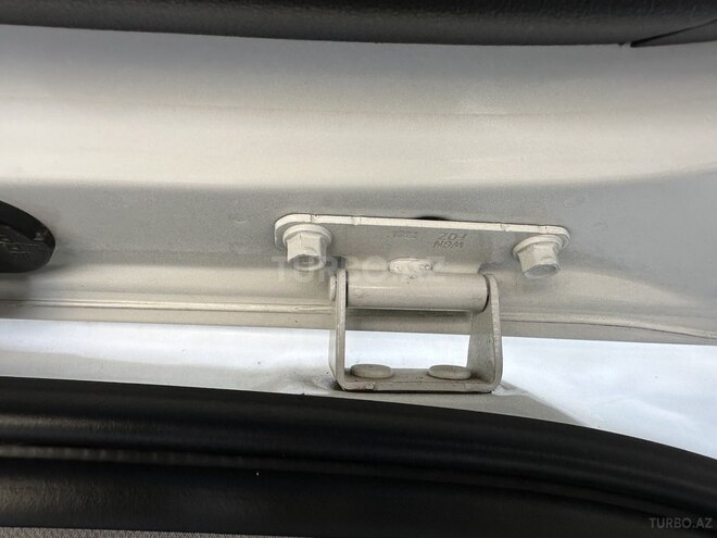 Hyundai Tucson 2016, 187,300 km - 2.0 l - Bakı
