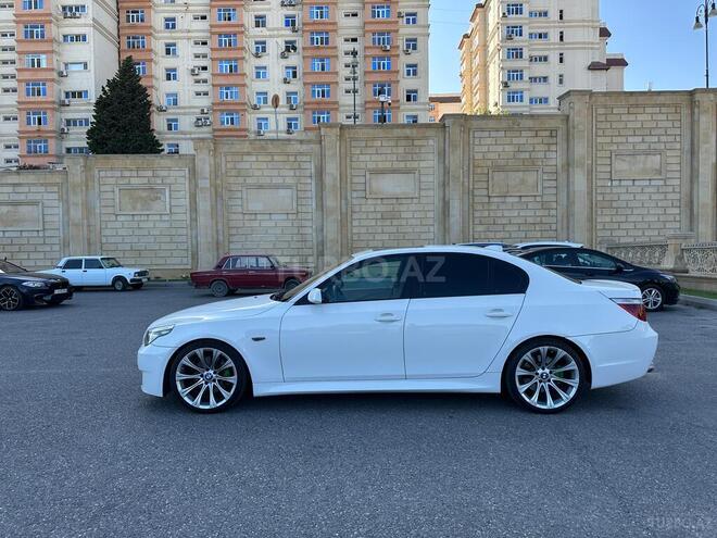 BMW 525 2005, 280,000 km - 2.5 l - Bakı