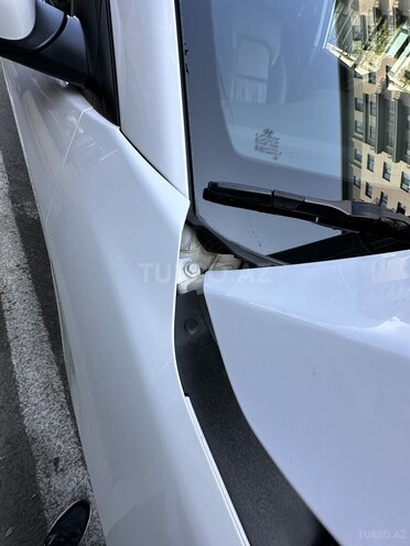 Hyundai Tucson 2016, 187,300 km - 2.0 l - Bakı