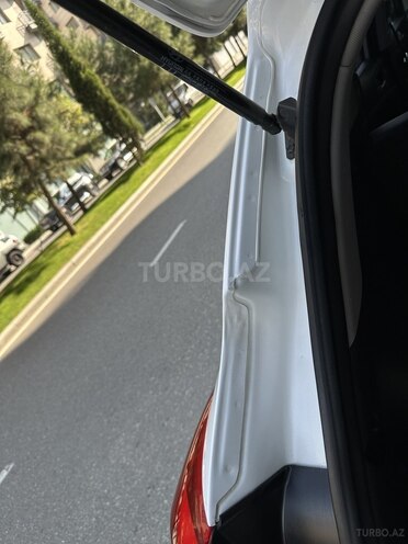 Hyundai Tucson 2016, 187,300 km - 2.0 l - Bakı