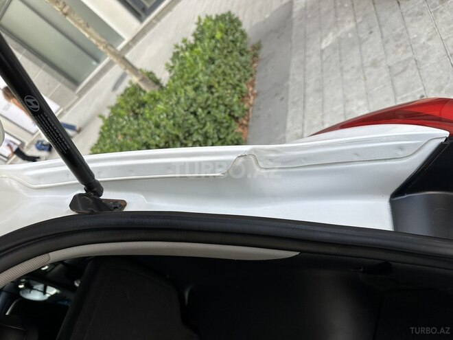 Hyundai Tucson 2016, 187,300 km - 2.0 l - Bakı