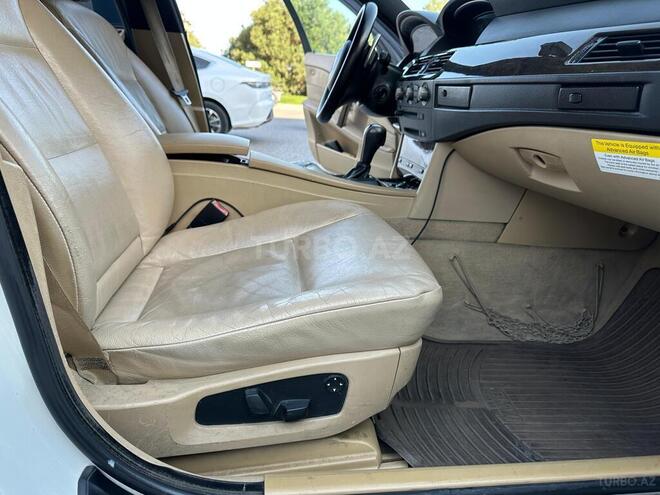 BMW 525 2005, 280,000 km - 2.5 l - Bakı