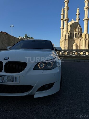 BMW 525 2005, 280,000 km - 2.5 l - Bakı