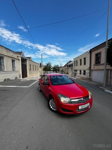 Opel Astra 2009, 396,000 km - 1.4 л - Gəncə