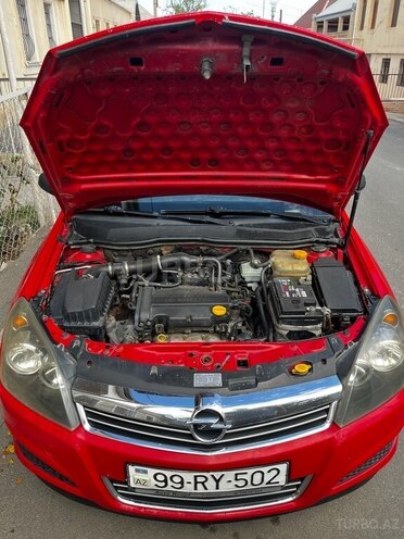 Opel Astra 2009, 396,000 km - 1.4 л - Gəncə