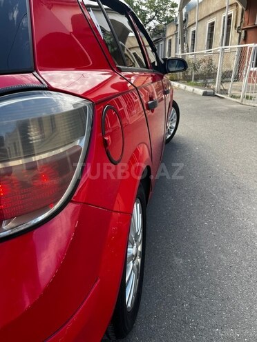 Opel Astra 2009, 396,000 km - 1.4 л - Gəncə