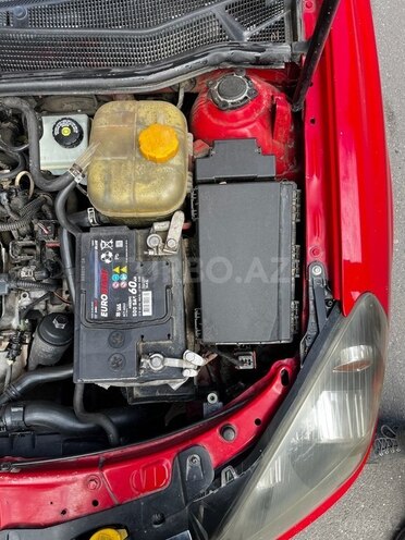 Opel Astra 2009, 396,000 km - 1.4 л - Gəncə