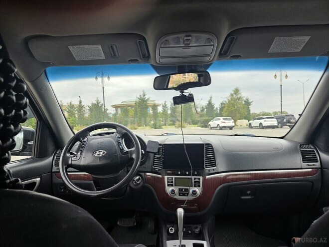 Hyundai Santa Fe 2008, 314,000 km - 2.7 l - Sumqayıt
