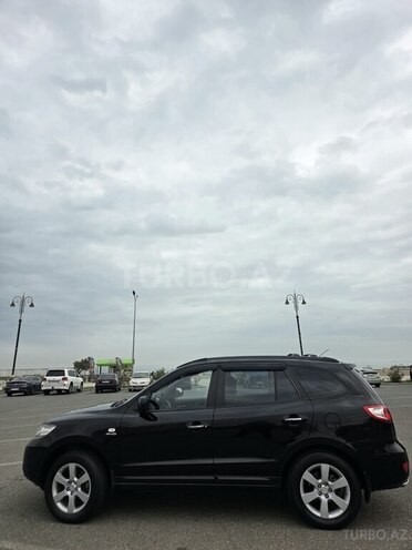 Hyundai Santa Fe 2008, 314,000 km - 2.7 l - Sumqayıt