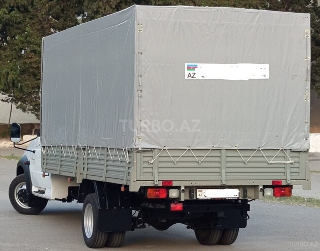 UAZ  2025, 0 km - 2.7 l - Bakı