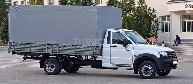 UAZ  2025, 0 km - 2.7 l - Bakı