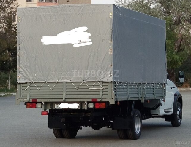 UAZ  2025, 0 km - 2.7 l - Bakı