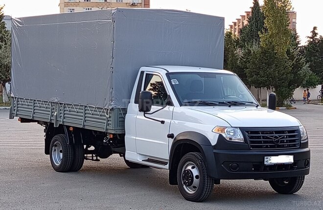 UAZ  2025, 0 km - 2.7 l - Bakı