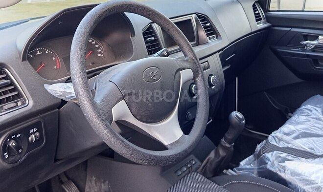 UAZ  2025, 0 km - 2.7 l - Bakı