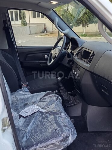 UAZ  2025, 0 km - 2.7 l - Bakı