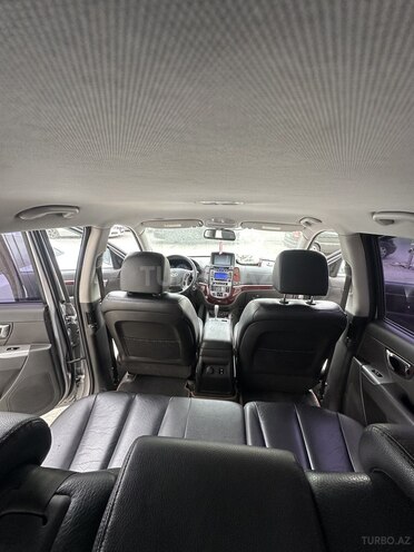Hyundai Santa Fe 2010, 270,000 km - 2.0 л - Bakı