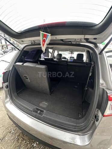 Hyundai Santa Fe 2010, 270,000 km - 2.0 л - Bakı
