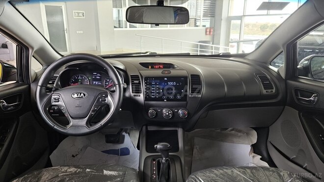 Kia Forte 2013, 292,901 km - 1.8 l - Bakı