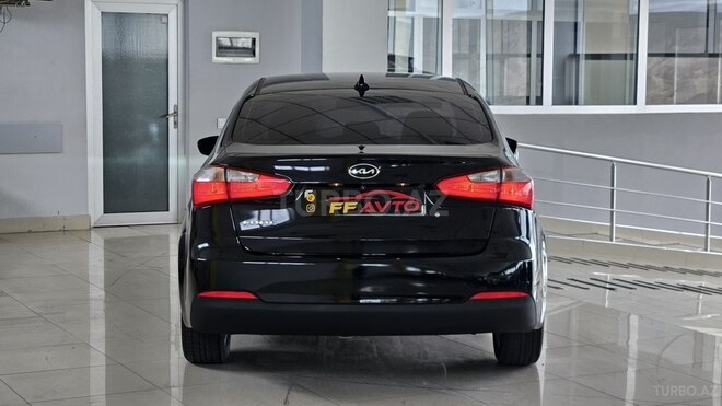 Kia Forte 2013, 292,901 km - 1.8 l - Bakı