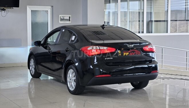 Kia Forte 2013, 292,901 km - 1.8 l - Bakı