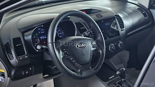 Kia Forte 2013, 292,901 km - 1.8 l - Bakı