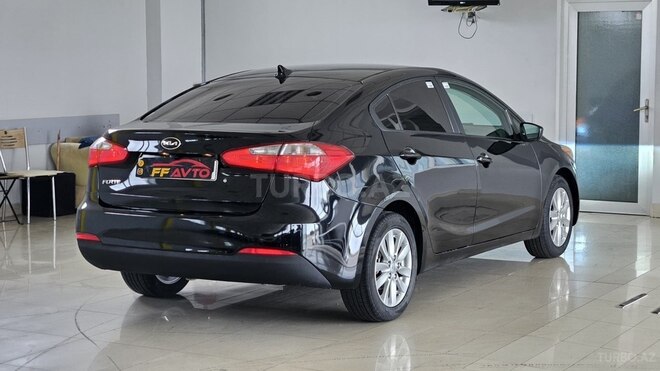 Kia Forte 2013, 292,901 km - 1.8 l - Bakı