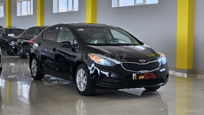Kia Forte 2013, 292,901 km - 1.8 l - Bakı