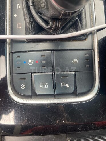 Kia Carnival 2014, 374,000 km - 2.2 л - Bakı