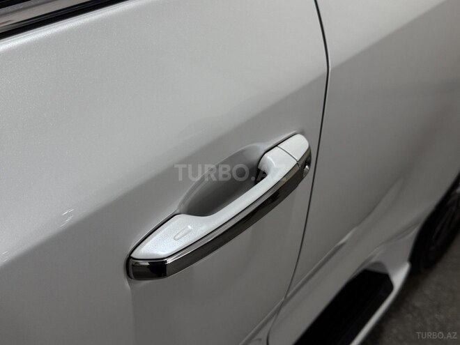 Lexus LX 450d 2018, 156,200 km - 4.5 l - Bakı