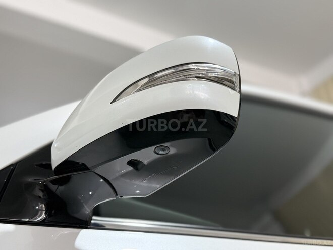 Lexus LX 450d 2018, 156,200 km - 4.5 l - Bakı