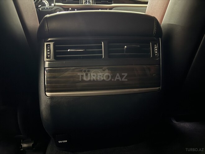 Lexus LX 450d 2018, 156,200 km - 4.5 l - Bakı
