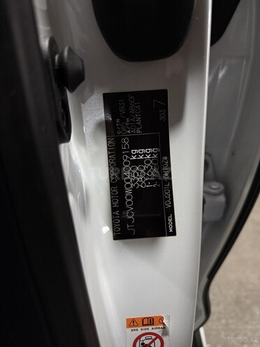 Lexus LX 450d 2018, 156,200 km - 4.5 l - Bakı