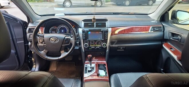 Toyota Camry 2013, 190,000 km - 2.5 л - Bakı