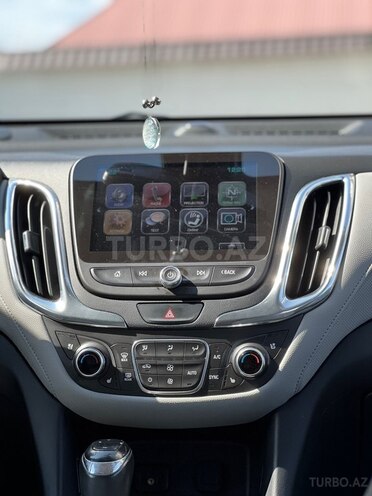Chevrolet Equinox 2018, 277,750 km - 1.5 l - Gəncə