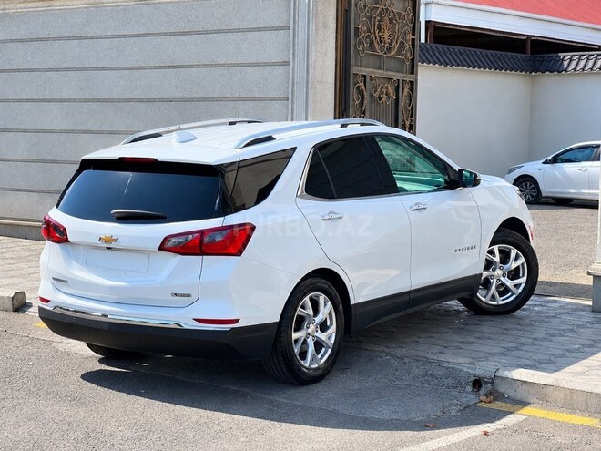 Chevrolet Equinox 2018, 277,750 km - 1.5 l - Gəncə