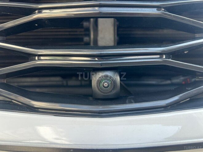 Chevrolet Equinox 2018, 277,750 km - 1.5 l - Gəncə