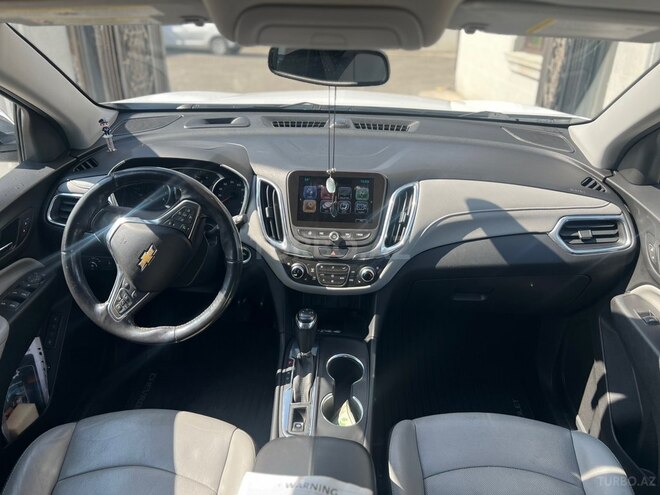 Chevrolet Equinox 2018, 277,750 km - 1.5 l - Gəncə