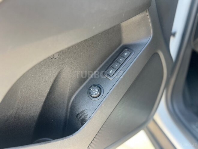 Chevrolet Equinox 2018, 277,750 km - 1.5 l - Gəncə