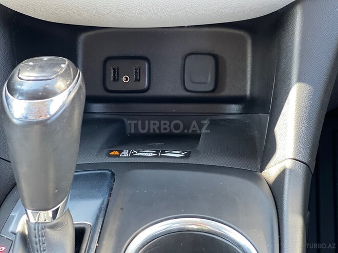 Chevrolet Equinox 2018, 277,750 km - 1.5 l - Gəncə