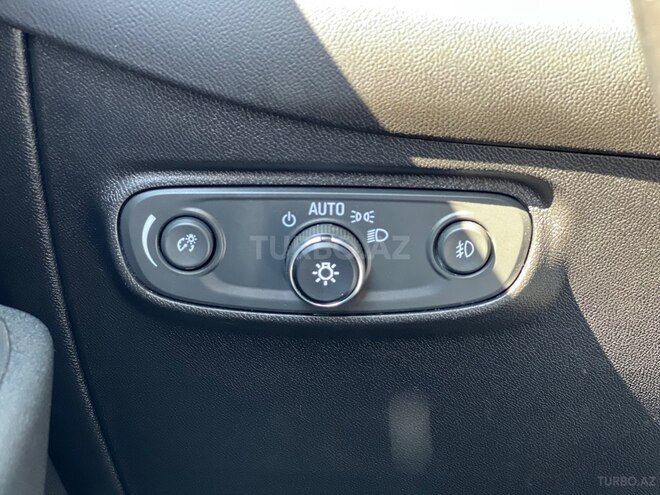 Chevrolet Equinox 2018, 277,750 km - 1.5 l - Gəncə