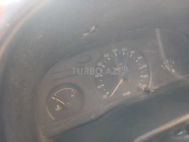 Ford Transit 1999, 150,000 km - 2.5 l - Sumqayıt
