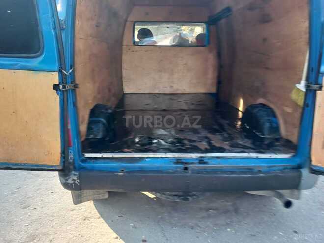 Ford Transit 1999, 150,000 km - 2.5 l - Sumqayıt