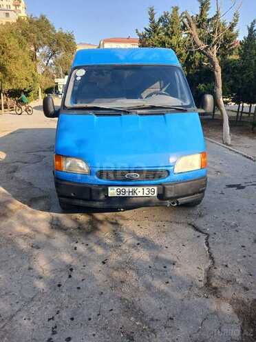 Ford Transit 1999, 150,000 km - 2.5 l - Sumqayıt