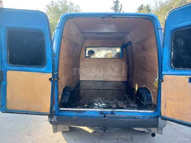 Ford Transit 1999, 150,000 km - 2.5 l - Sumqayıt