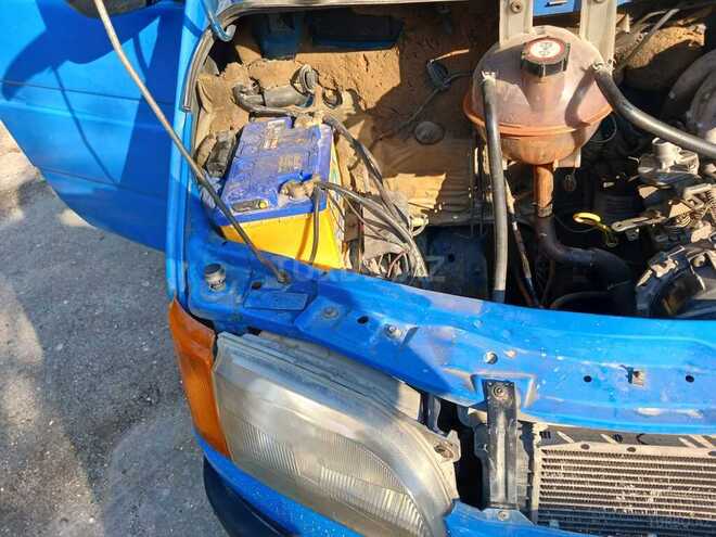 Ford Transit 1999, 150,000 km - 2.5 l - Sumqayıt