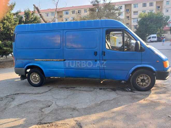 Ford Transit 1999, 150,000 km - 2.5 l - Sumqayıt