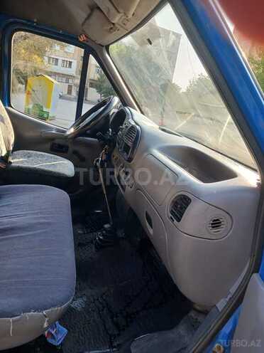 Ford Transit 1999, 150,000 km - 2.5 l - Sumqayıt