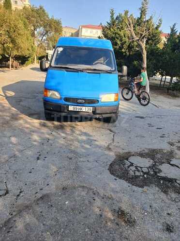 Ford Transit 1999, 150,000 km - 2.5 l - Sumqayıt